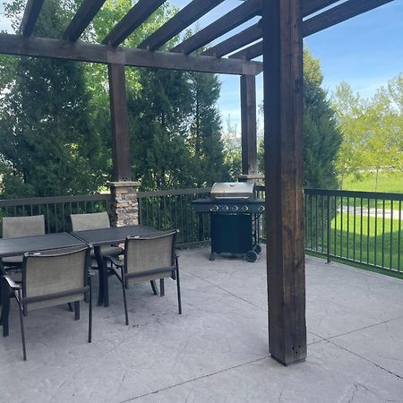 Country Inn & Suites By Radisson, Bozeman, Mt Exterior foto