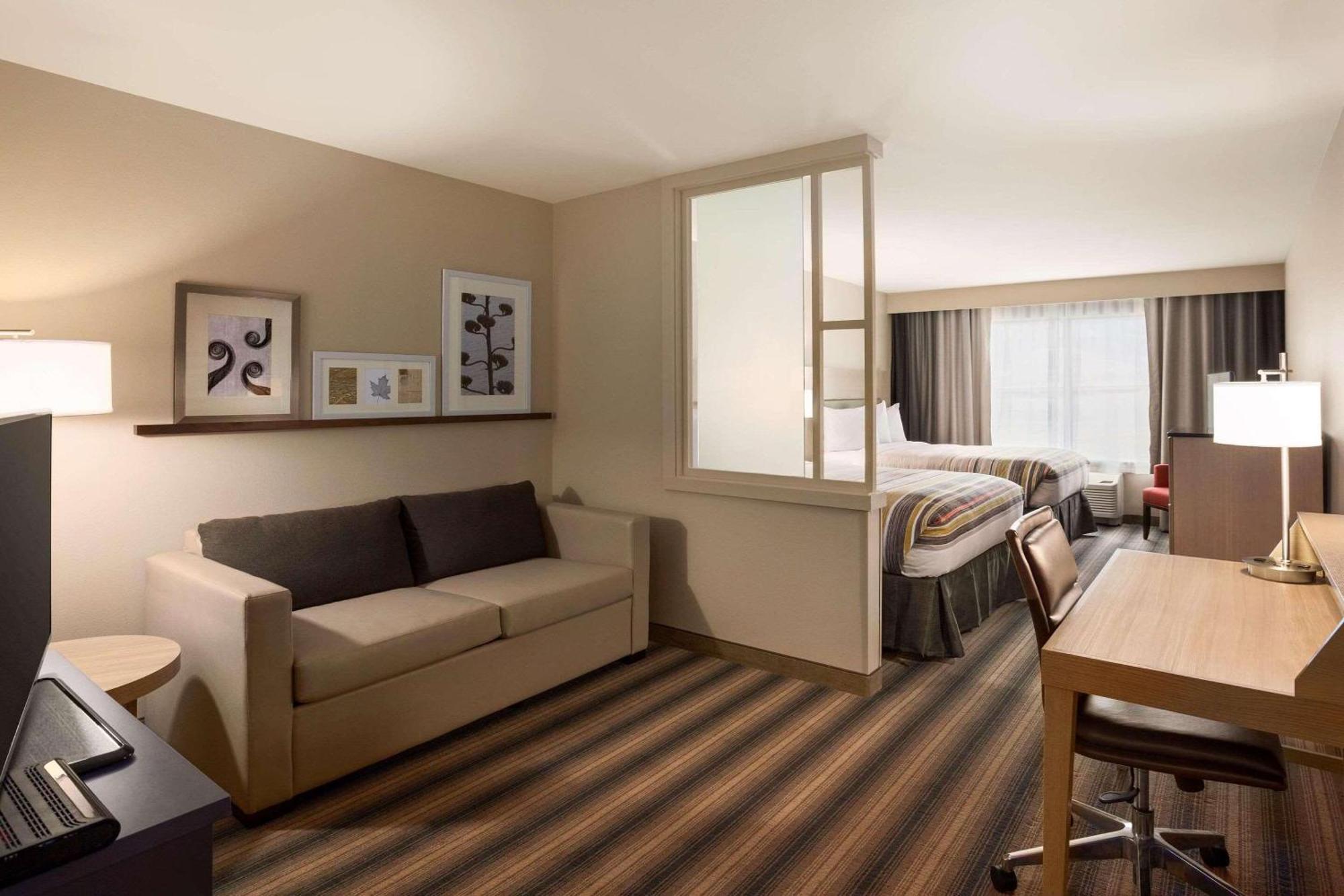 Country Inn & Suites By Radisson, Bozeman, Mt Exterior foto