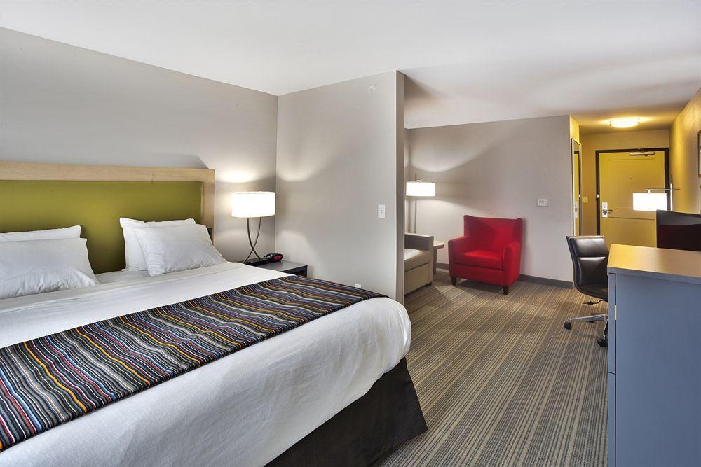 Country Inn & Suites By Radisson, Bozeman, Mt Exterior foto